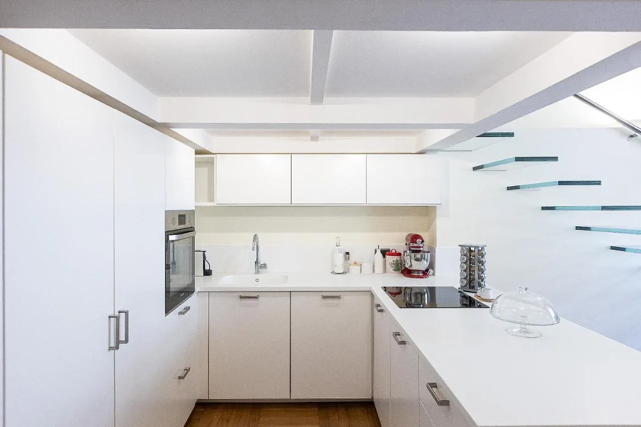 Apartment Piemonte Deluxe By Rental In Rome Italy