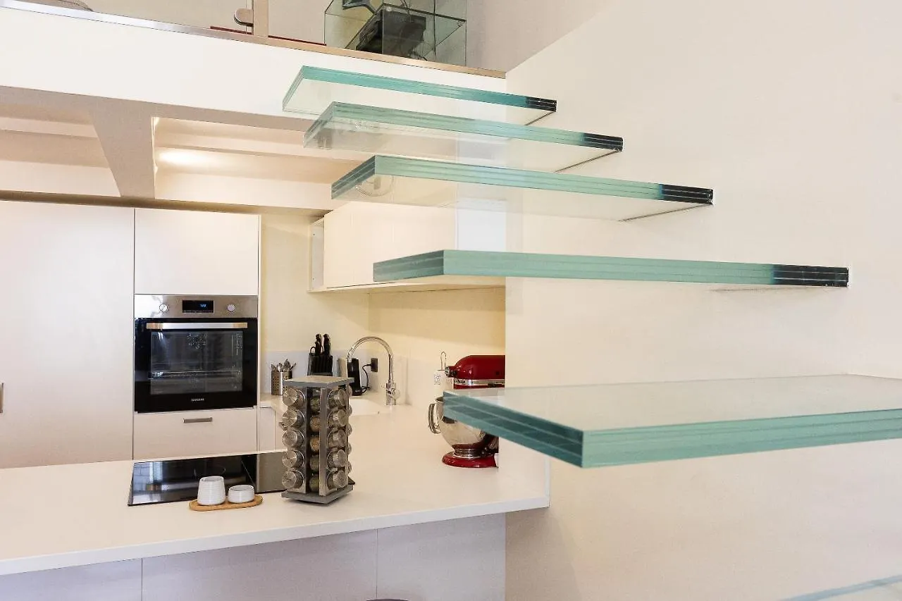Piemonte Deluxe By Rental In Rome Apartment