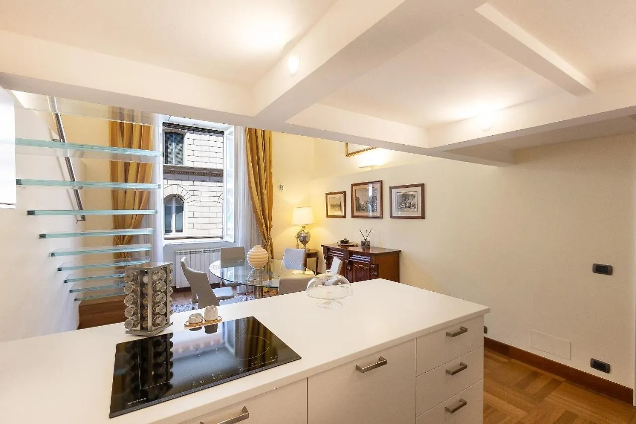Apartment Piemonte Deluxe By Rental In Rome