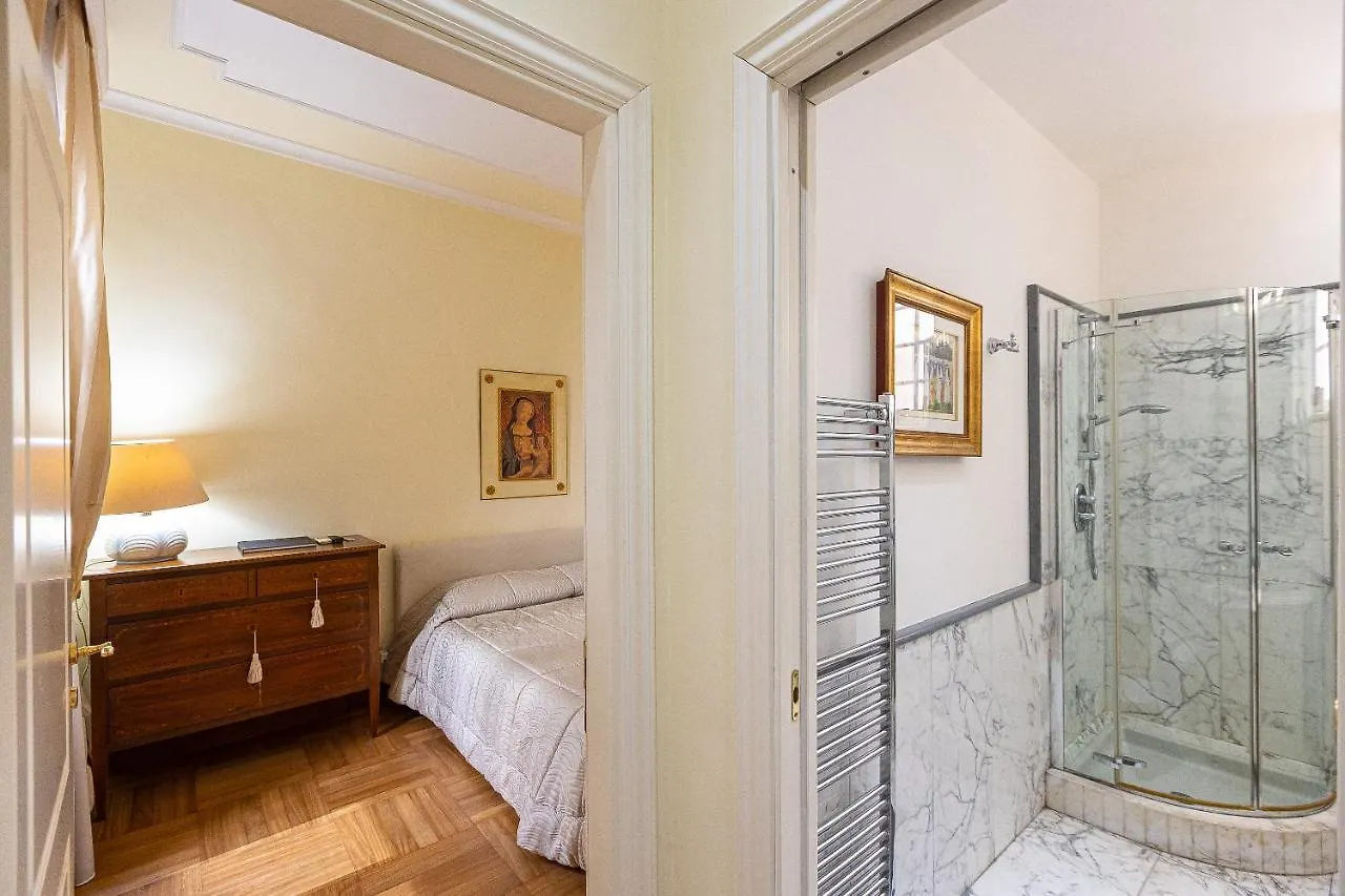 Apartment Piemonte Deluxe By Rental In Rome Italy