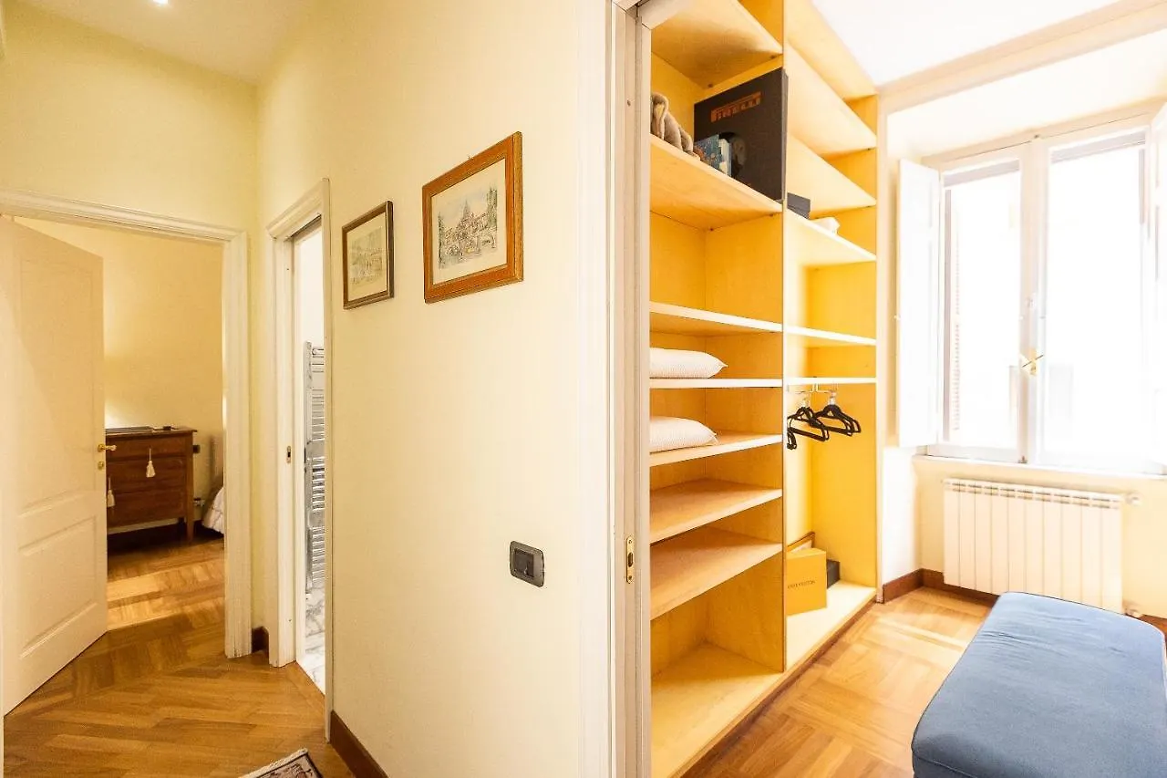 Piemonte Deluxe By Rental In Rome Italy
