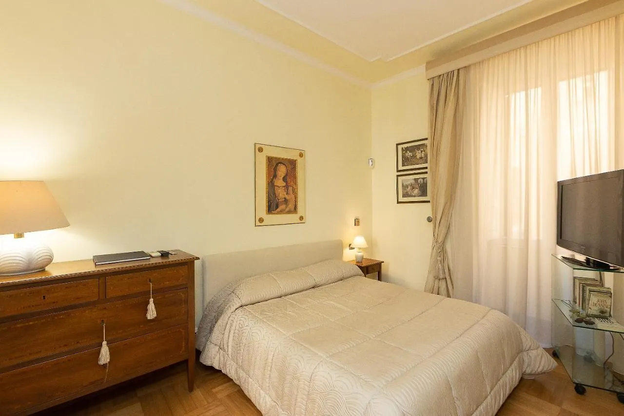 Apartment Piemonte Deluxe By Rental In Rome