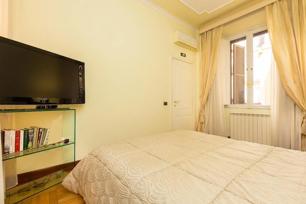 Piemonte Deluxe By Rental In Rome Italy