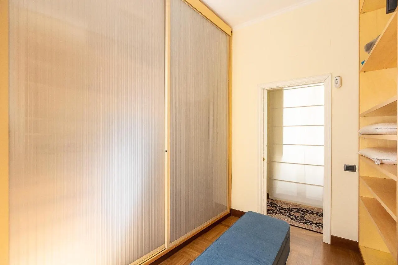 Piemonte Deluxe By Rental In Rome