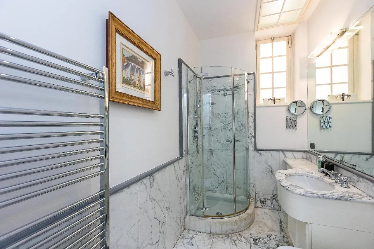 Piemonte Deluxe By Rental In Rome