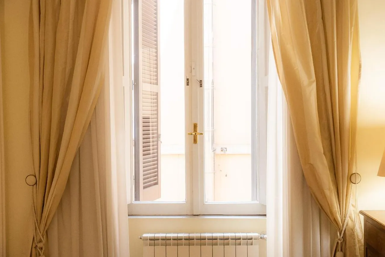 Piemonte Deluxe By Rental In Rome 0*,