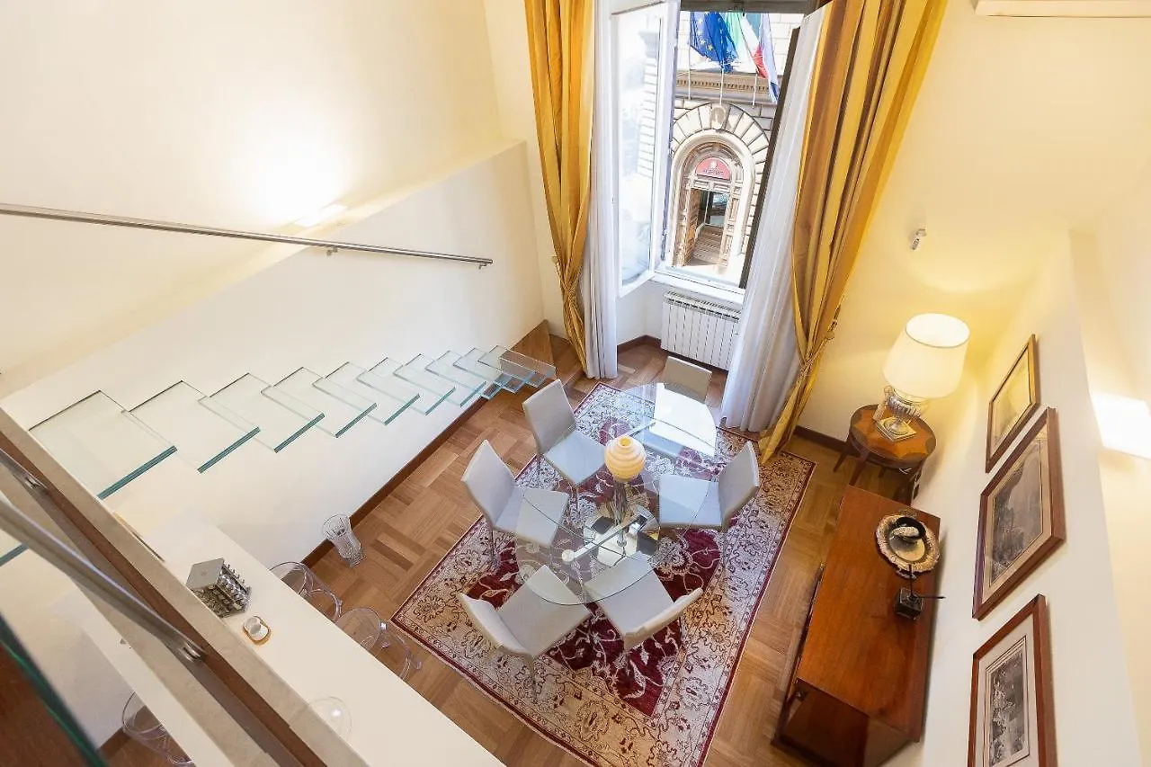 Piemonte Deluxe By Rental In Rome
