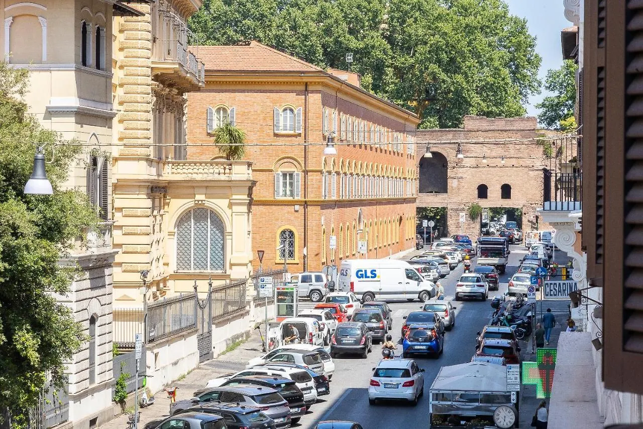 Apartment Piemonte Deluxe By Rental In Rome
