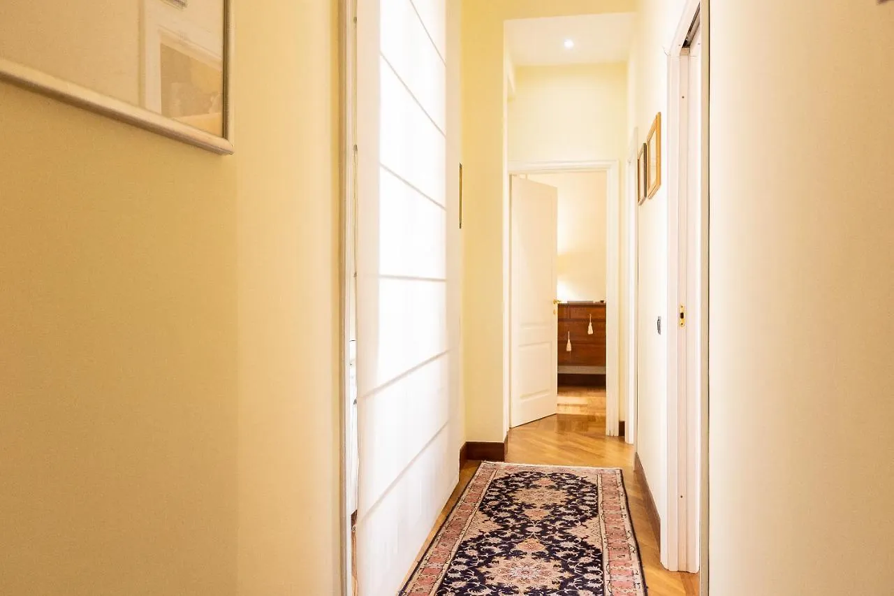 Piemonte Deluxe By Rental In Rome 0*,  Italy