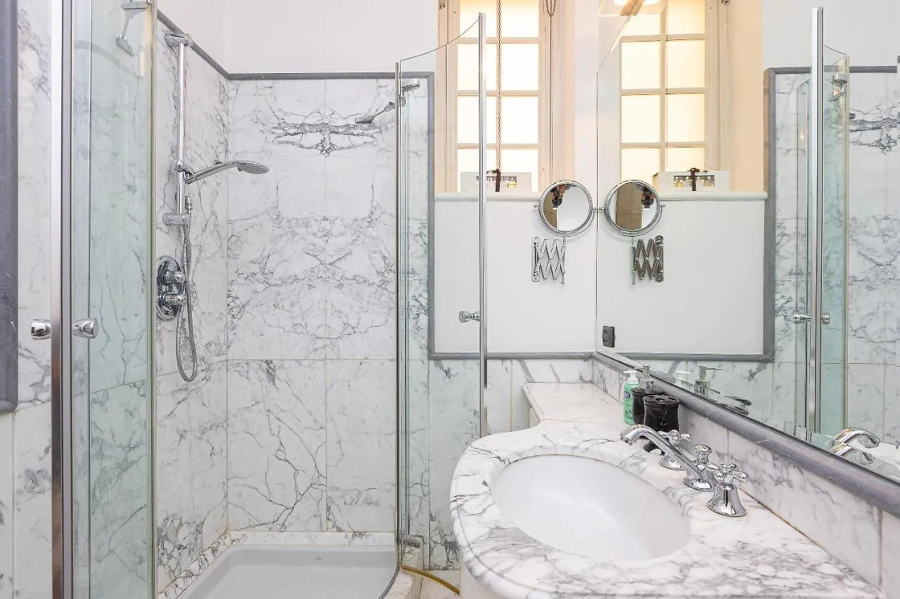 Apartment Piemonte Deluxe By Rental In Rome