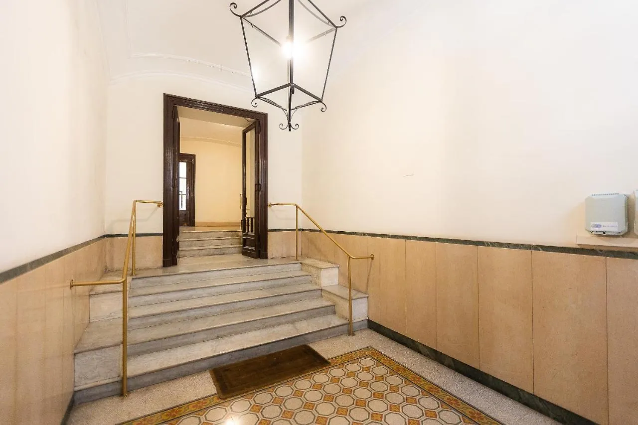 Piemonte Deluxe By Rental In Rome