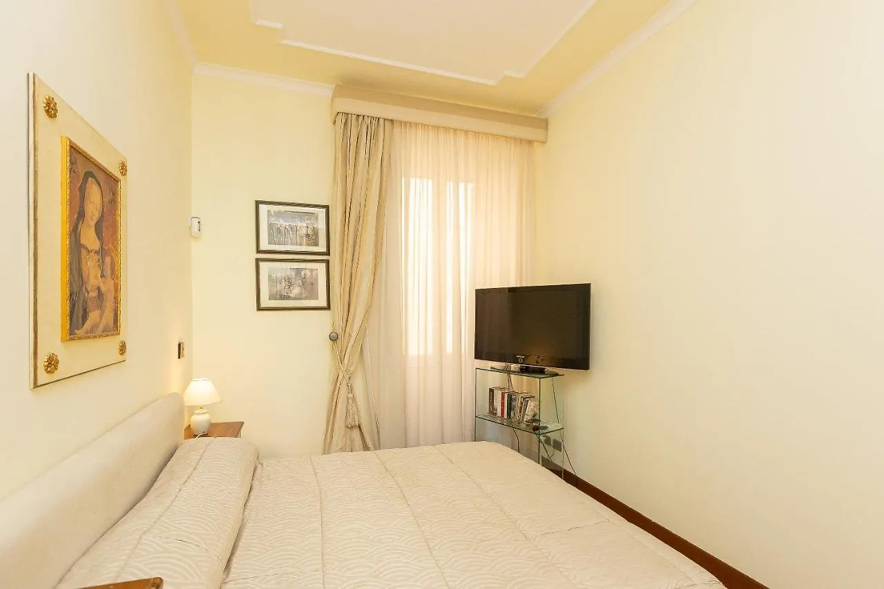 Piemonte Deluxe By Rental In Rome 0*,