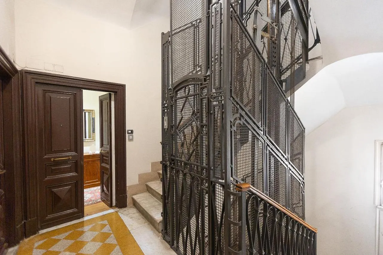 Piemonte Deluxe By Rental In Rome Italy
