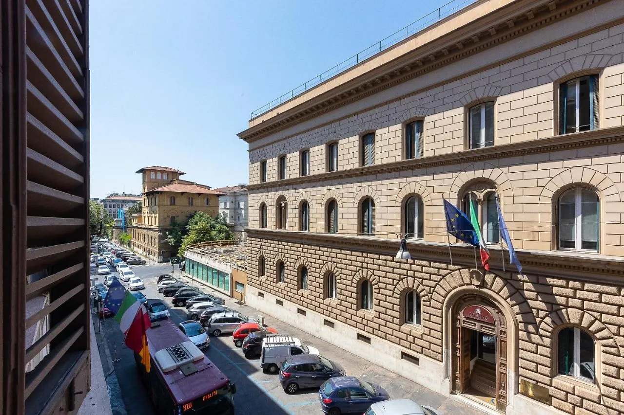 Piemonte Deluxe By Rental In Rome