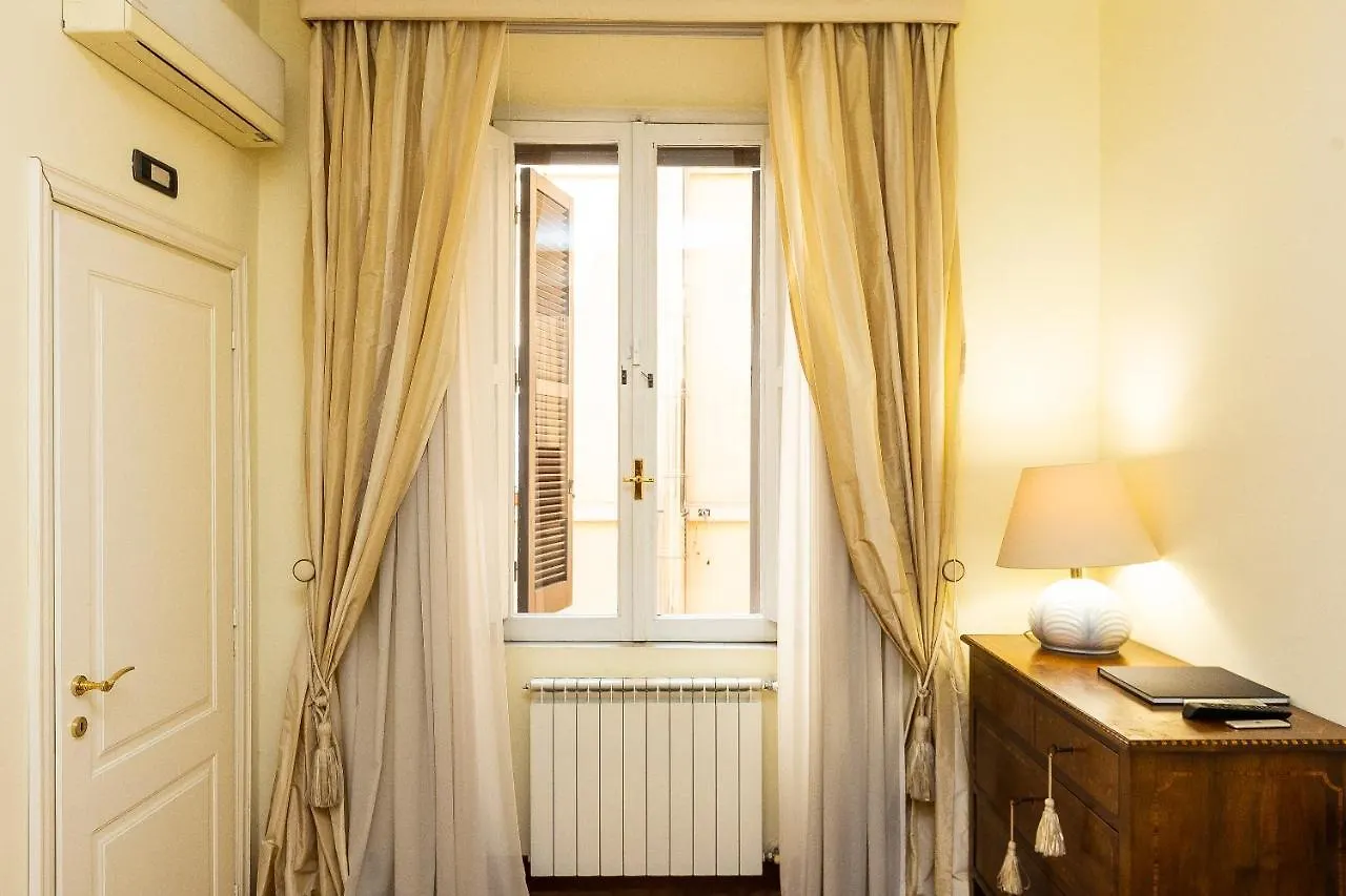 Piemonte Deluxe By Rental In Rome