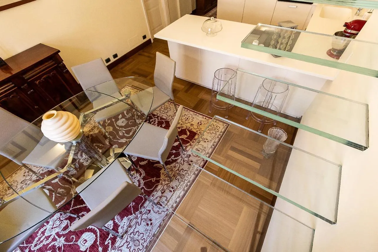 Piemonte Deluxe By Rental In Rome Italy