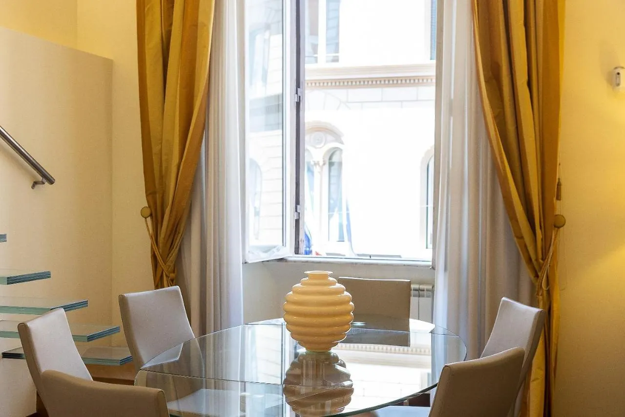Apartment Piemonte Deluxe By Rental In Rome
