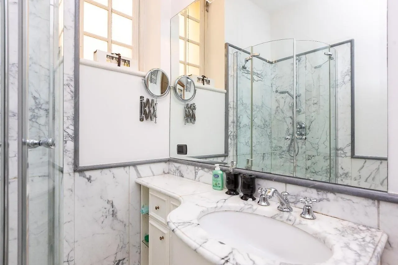 Apartment Piemonte Deluxe By Rental In Rome