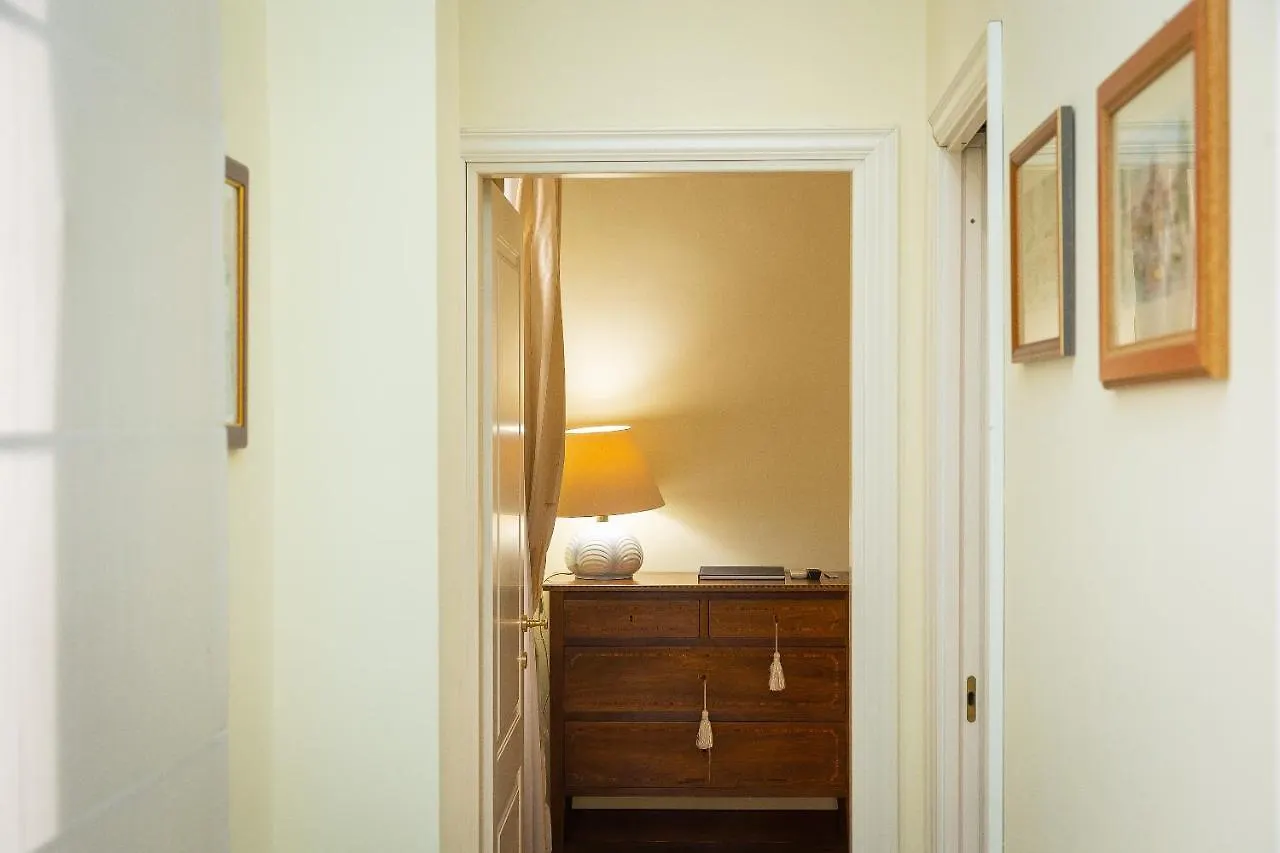 Piemonte Deluxe By Rental In Rome Apartment