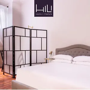 Casa Salandra By Hili Rome